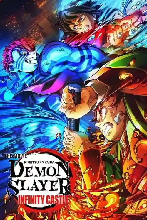 Demon Slayer - Supreme TV Premium IPTV Subscription